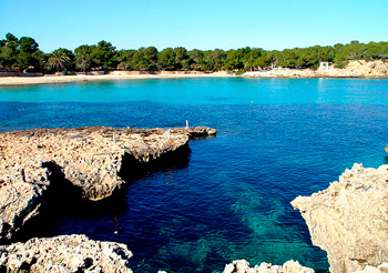 Cala Bassa