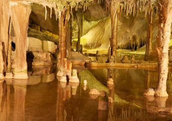 Cuevas de Can Marça