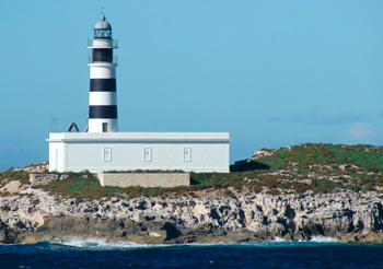 Faro de Portinatx